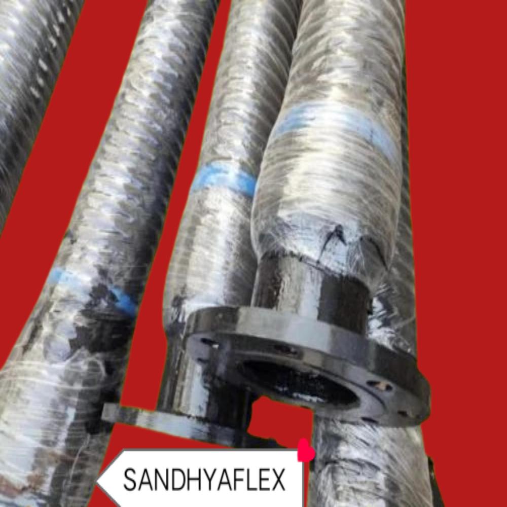 Flexible Rubber Hose 