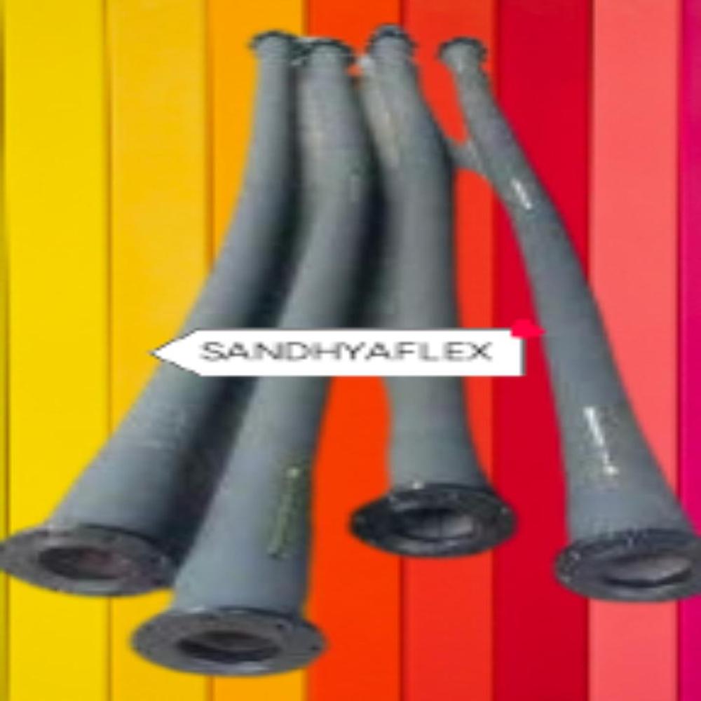 Flexible Rubber Hose 