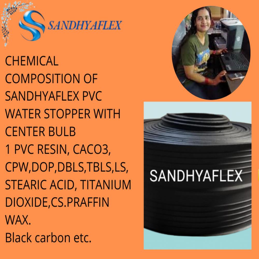 230mm PVC water stopper 