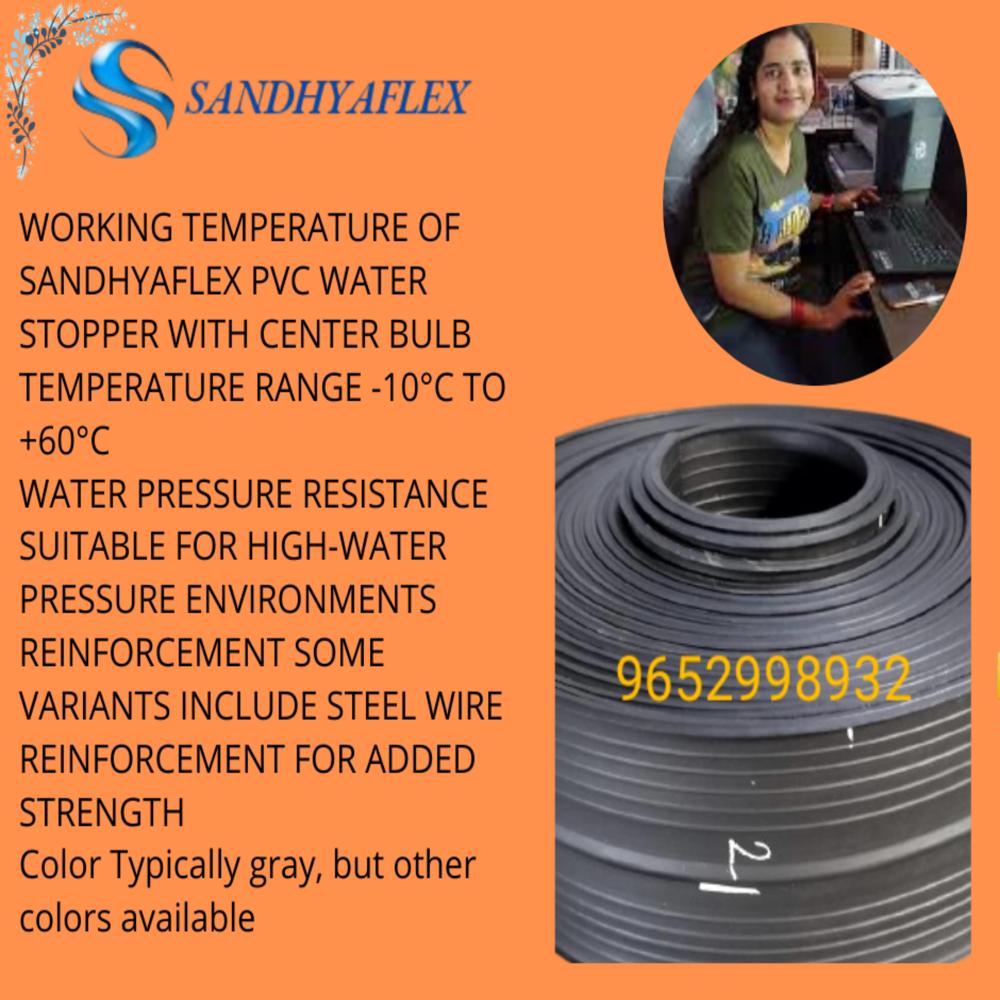 230mm PVC water stopper 