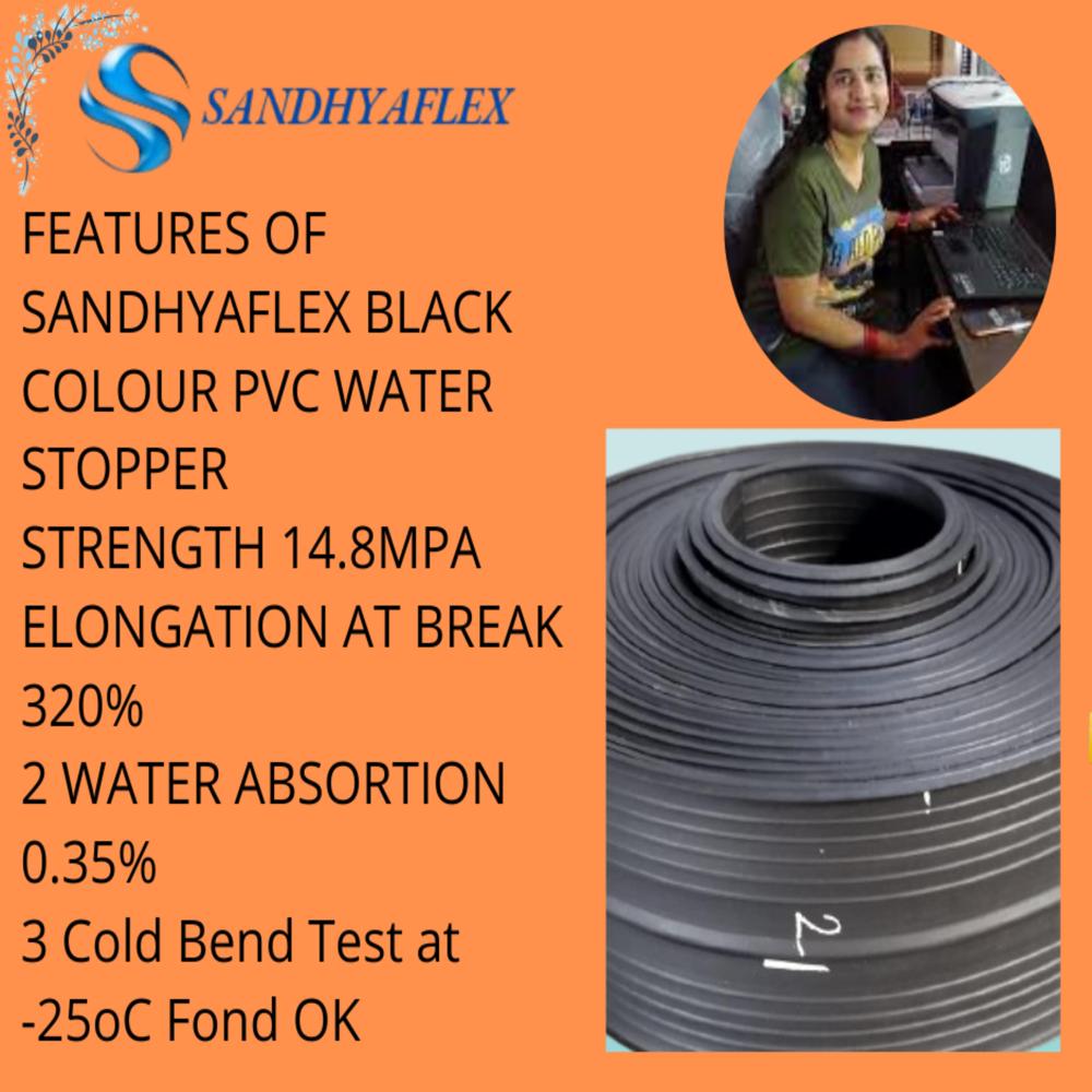 230mm PVC water stopper 