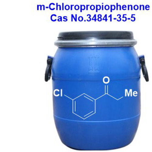 3 Chloro Propiophenone - Cas No: 936-59-4