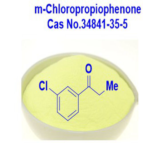 3 Chloro Propiophenone