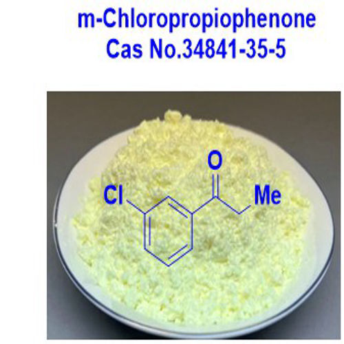 3 Chloro Propiophenone