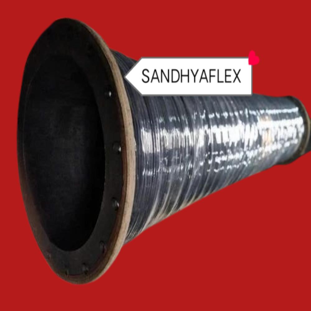 Flexible Rubber Hose 