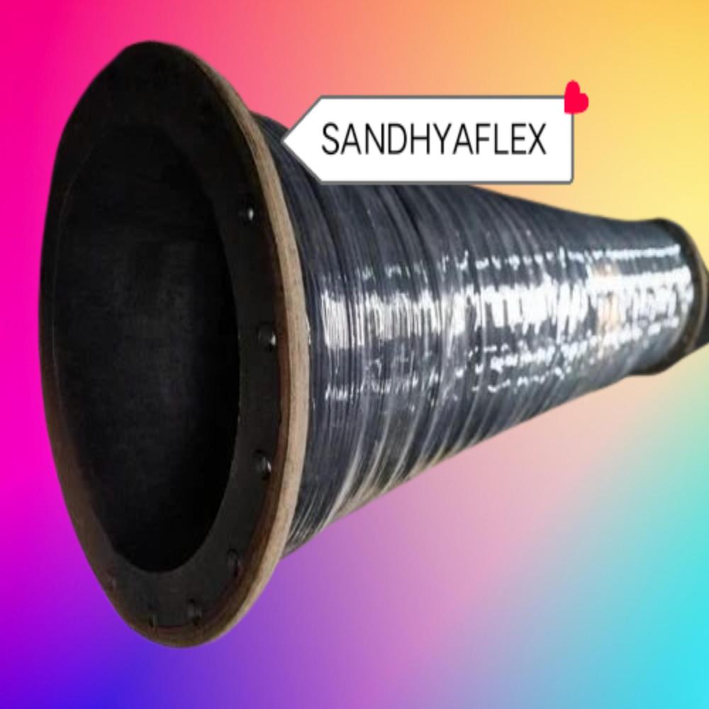 Flexible Rubber Hose 