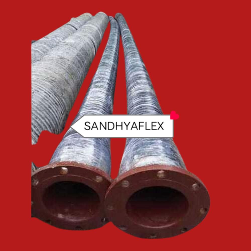 Flexible Rubber Hose 