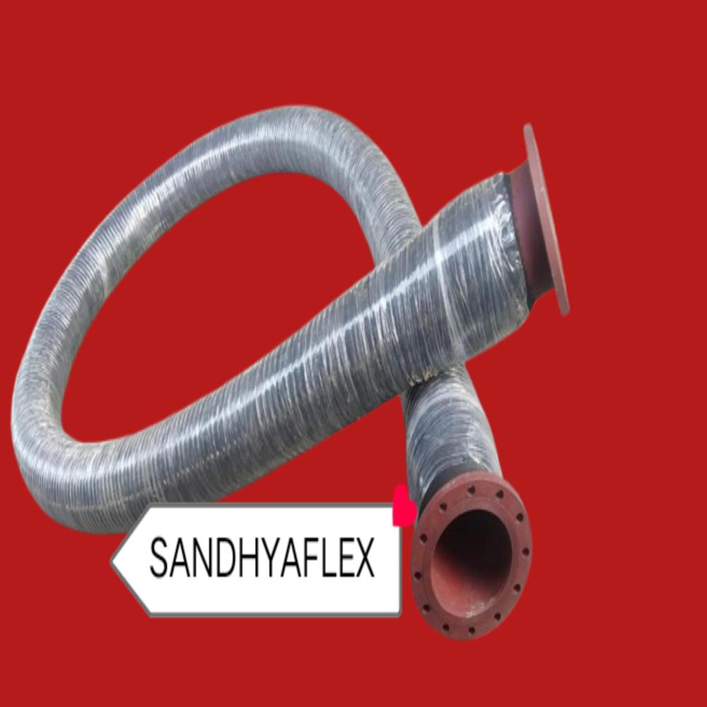 Flexible Rubber Hose 