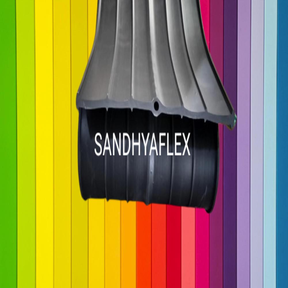 300mm PVC water stopper 