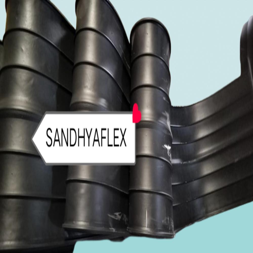 300mm PVC water stopper 