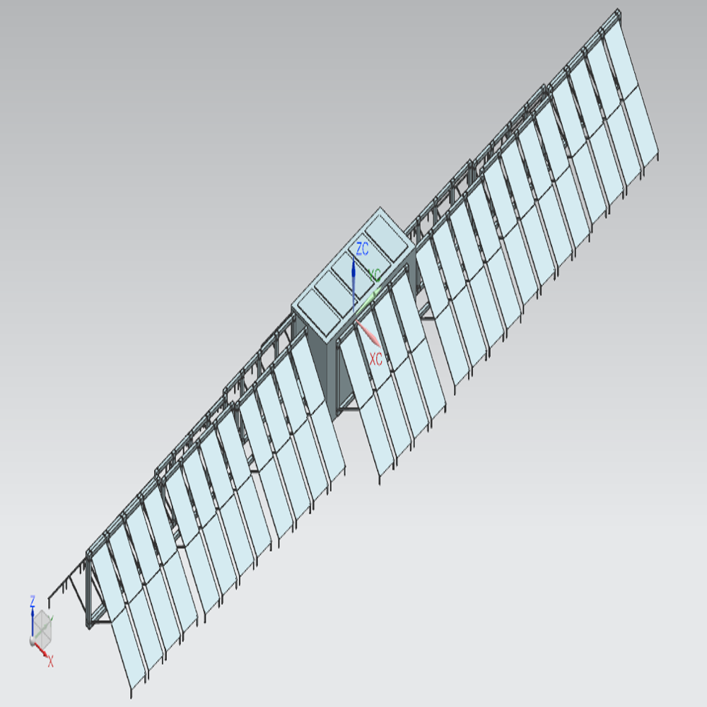 10KWp Solarized Powershifting