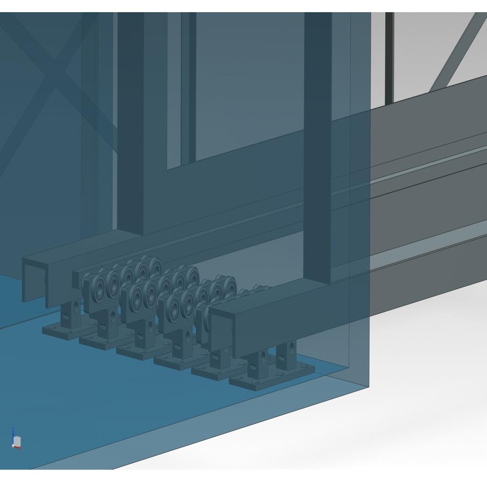 10kwp Solarized Powershifting - Application: Industrial