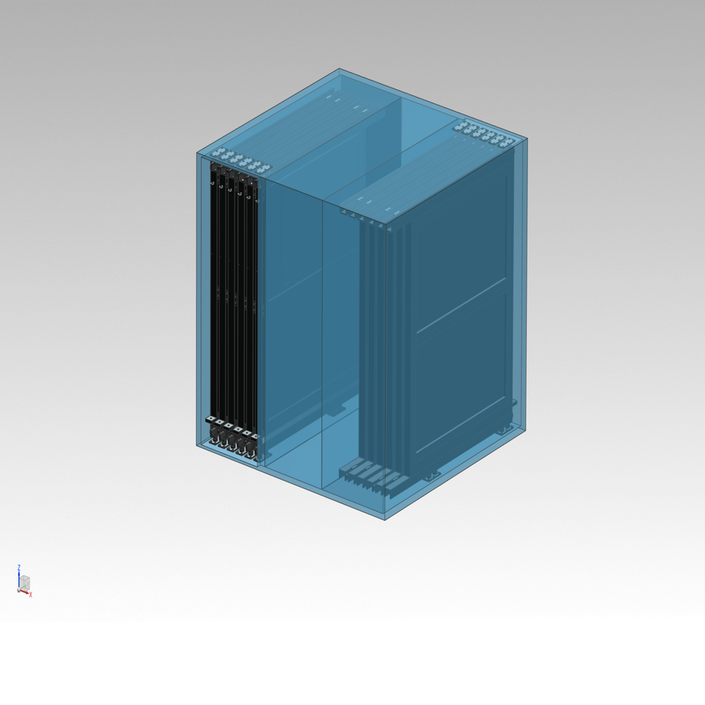 10kwp Solarized Powershifting - Application: Industrial