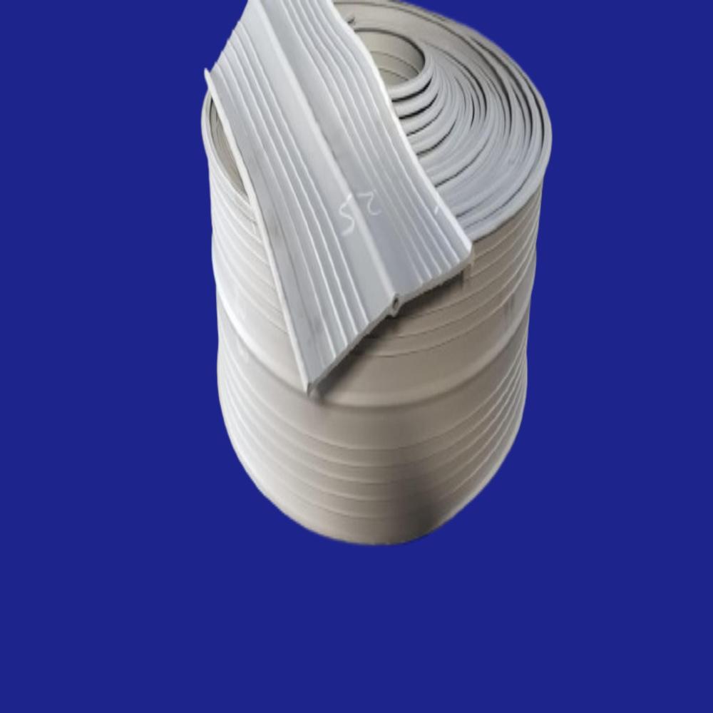 230 White Color PVC Water Stopper