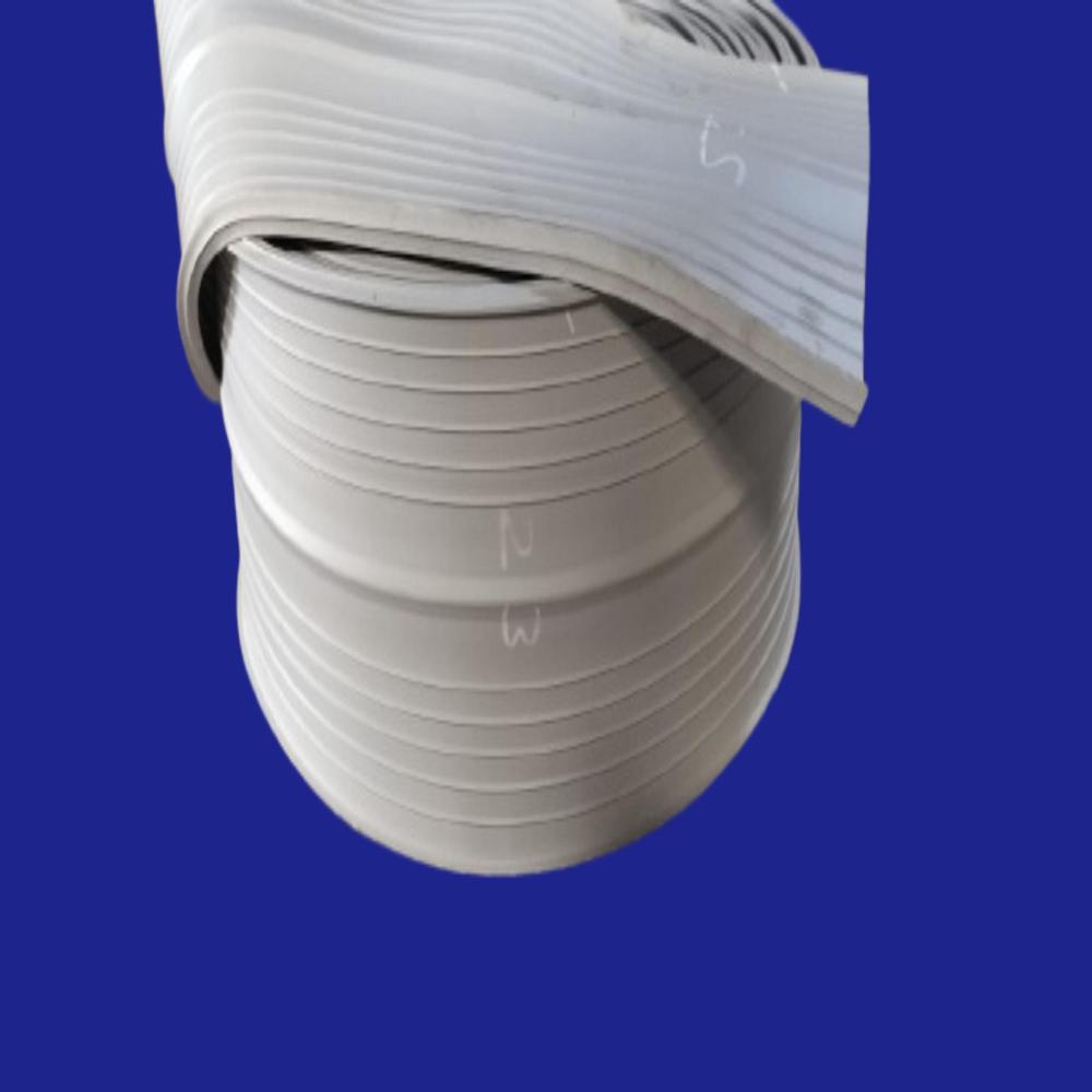 230 White Color PVC Water Stopper