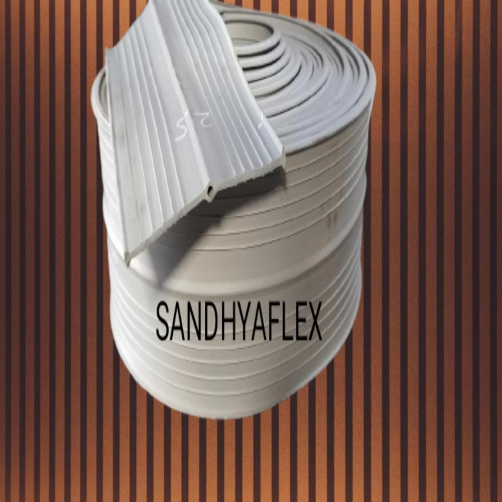 230 White Color PVC Water Stopper