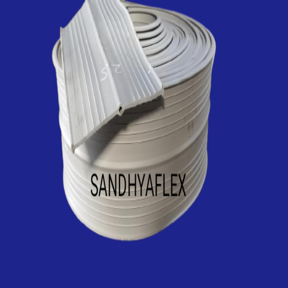 230 White Color PVC Water Stopper