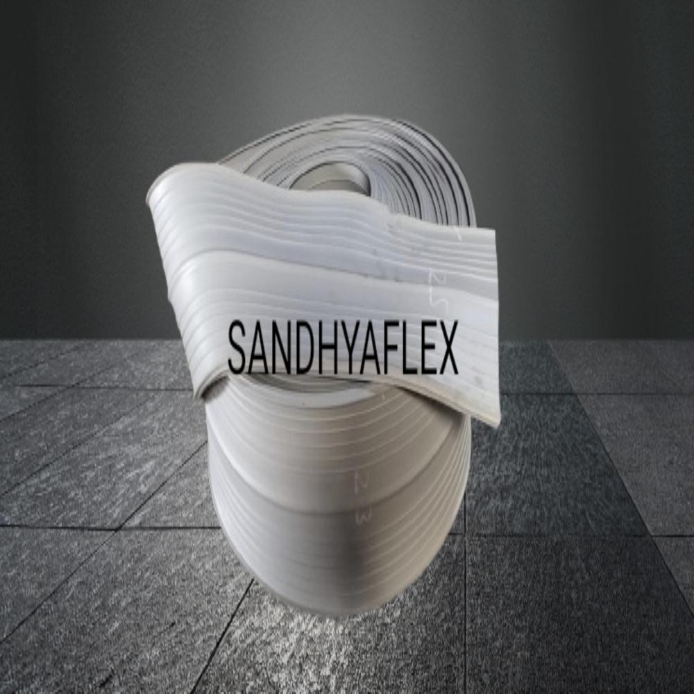 230 White Color PVC Water Stopper