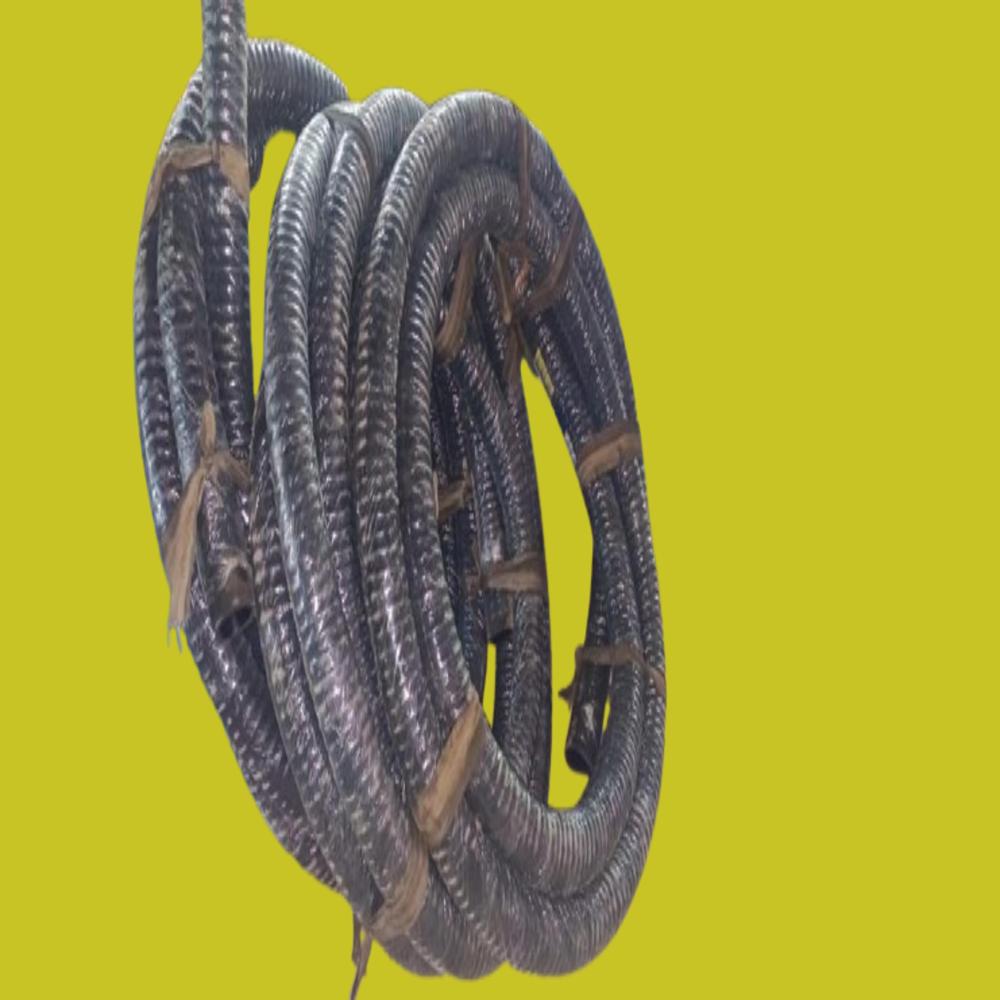 Cement Feeding Rubber Hose 