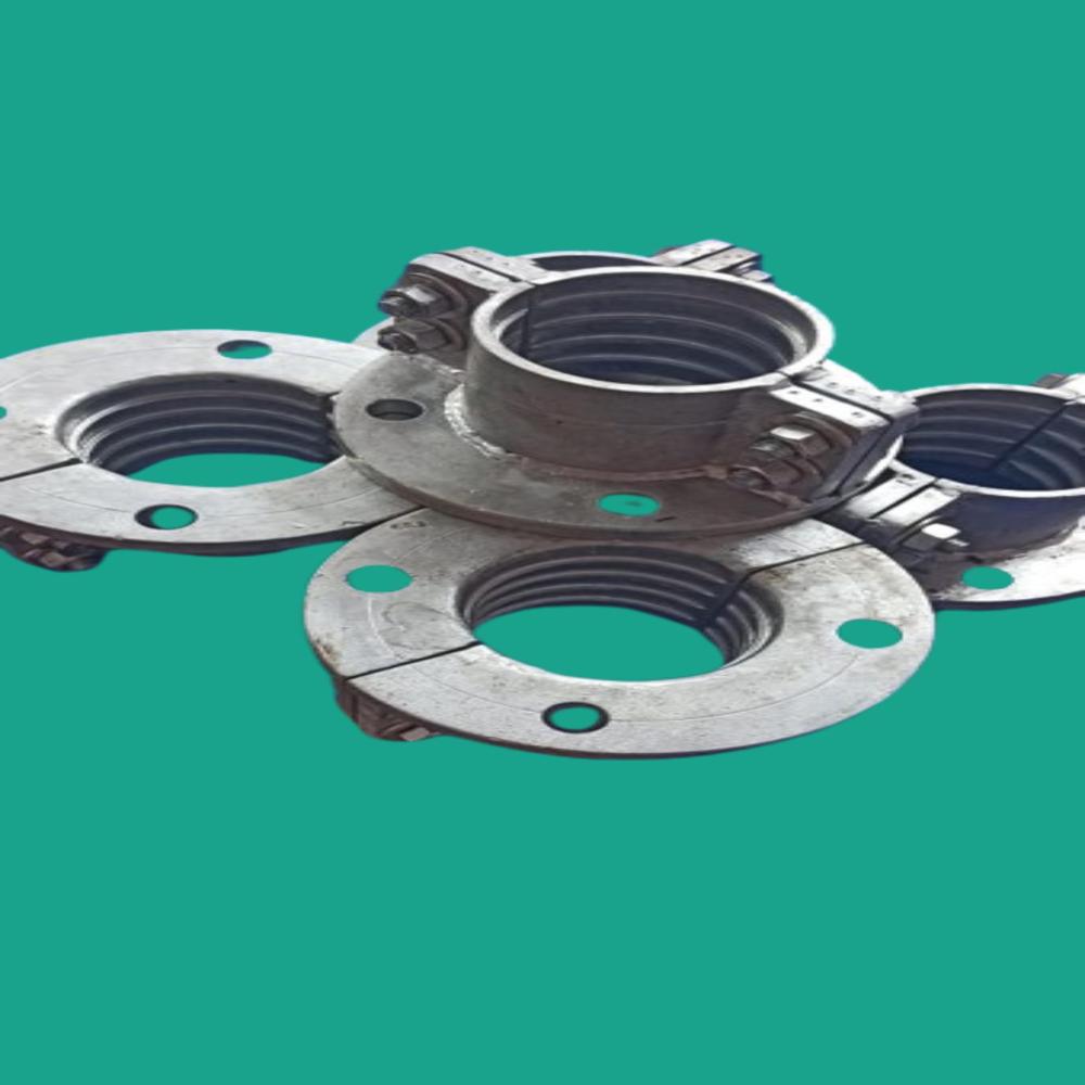 Spilet Flange 