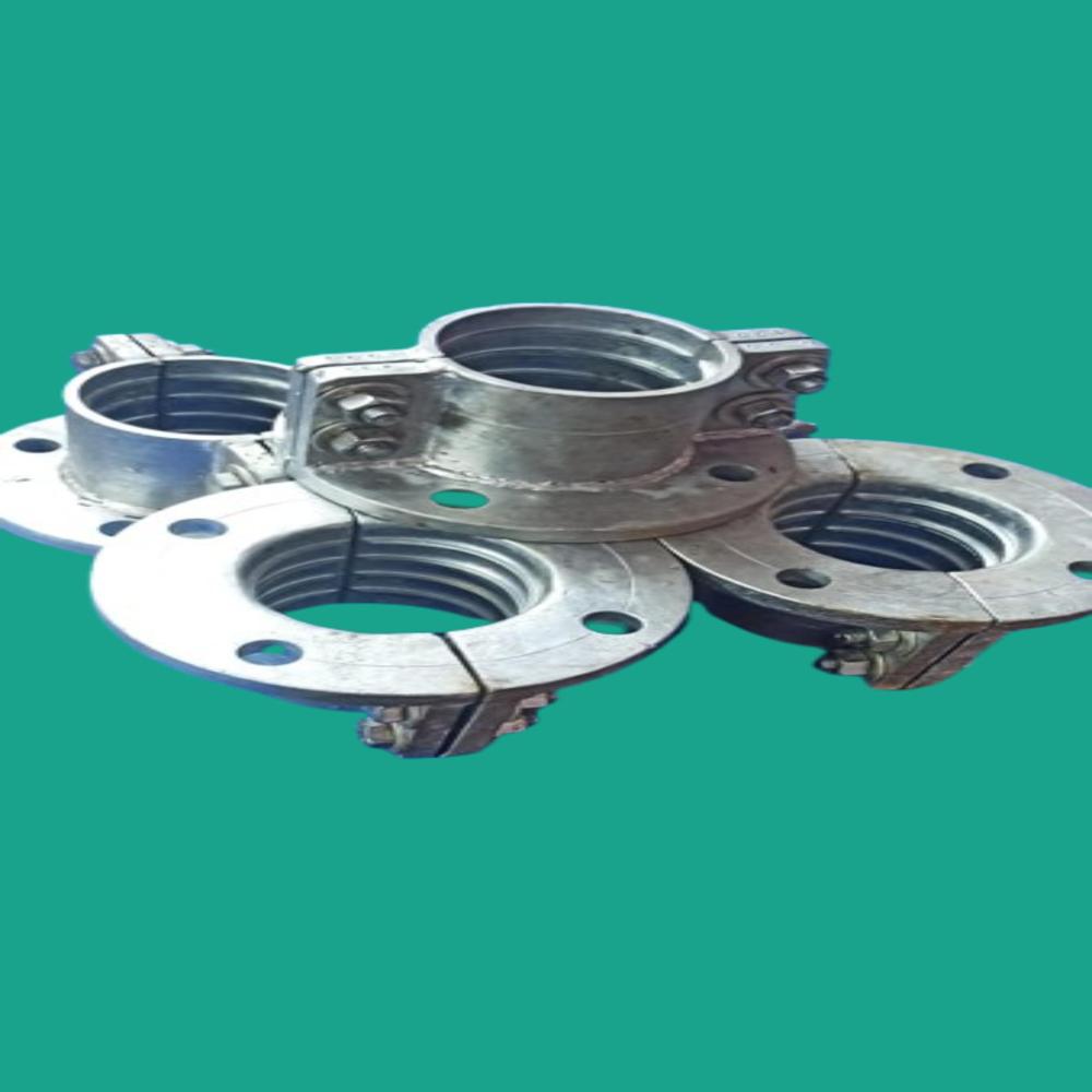 Spilet Flange 