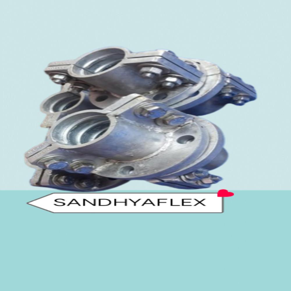 Spilet Flange 