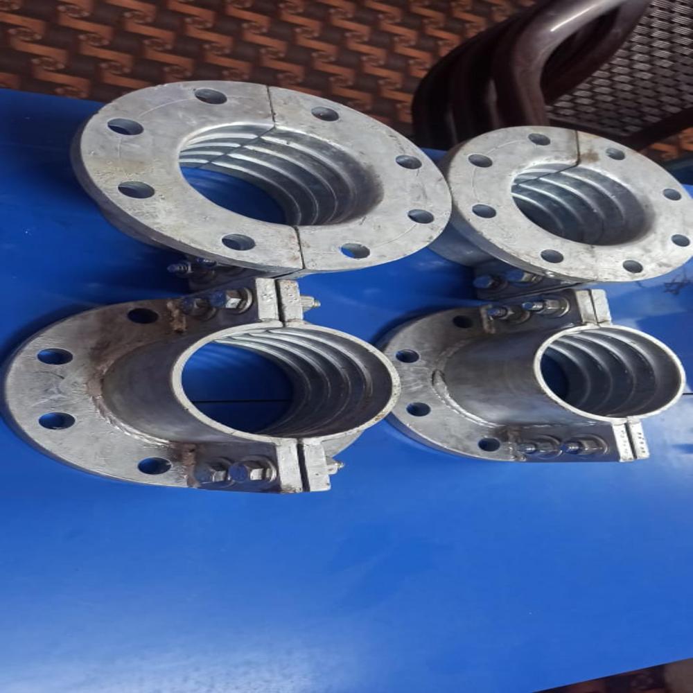 Spilet Flange 