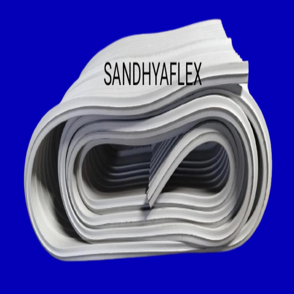 white color PVC water Stopper