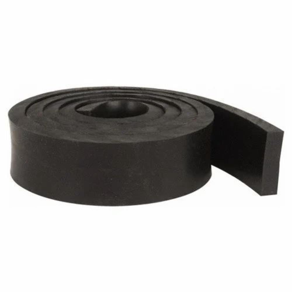 Bottom Dam Gate Seal