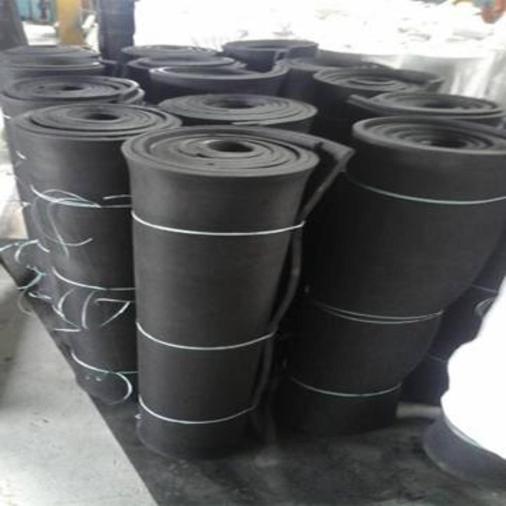 Chequired Electrical Mat