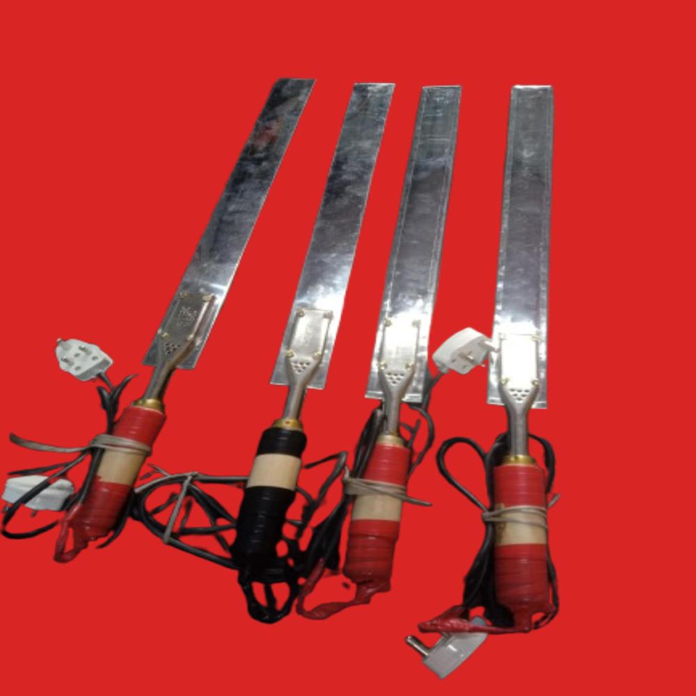 Electrical Bled Heater PVC Water Stopper Jointing