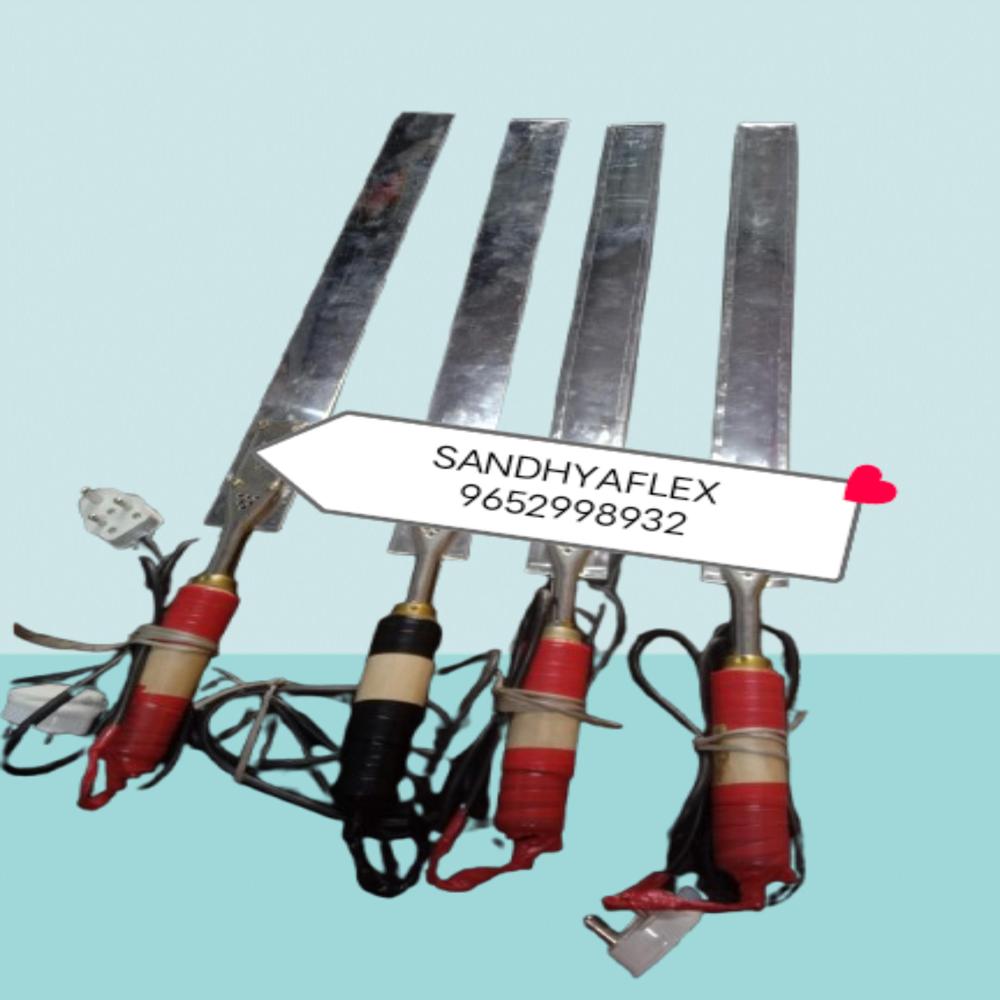 Electrical Bled Heater PVC Water Stopper Jointing