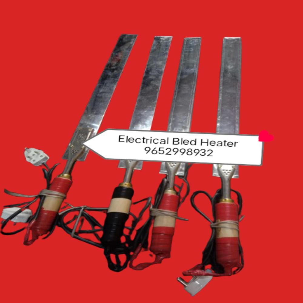 Electrical Bled Heater PVC Water Stopper Jointing
