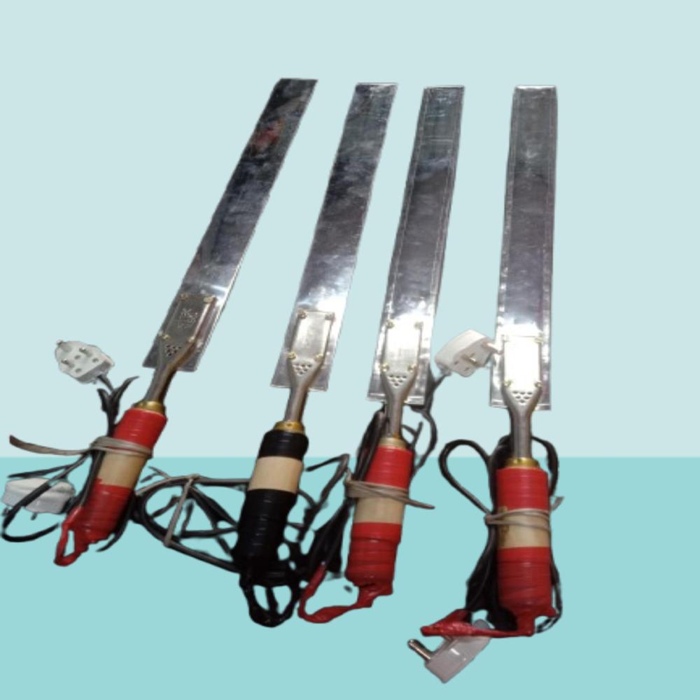 Electrical Bled Heater PVC Water Stopper Jointing