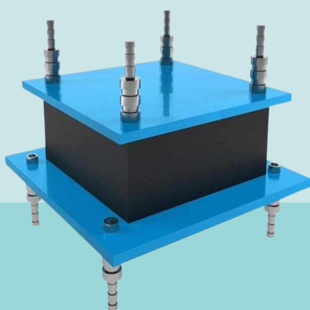 Elastomeric Bridge Bearing