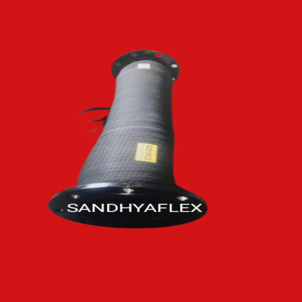 slurry rubber Hose