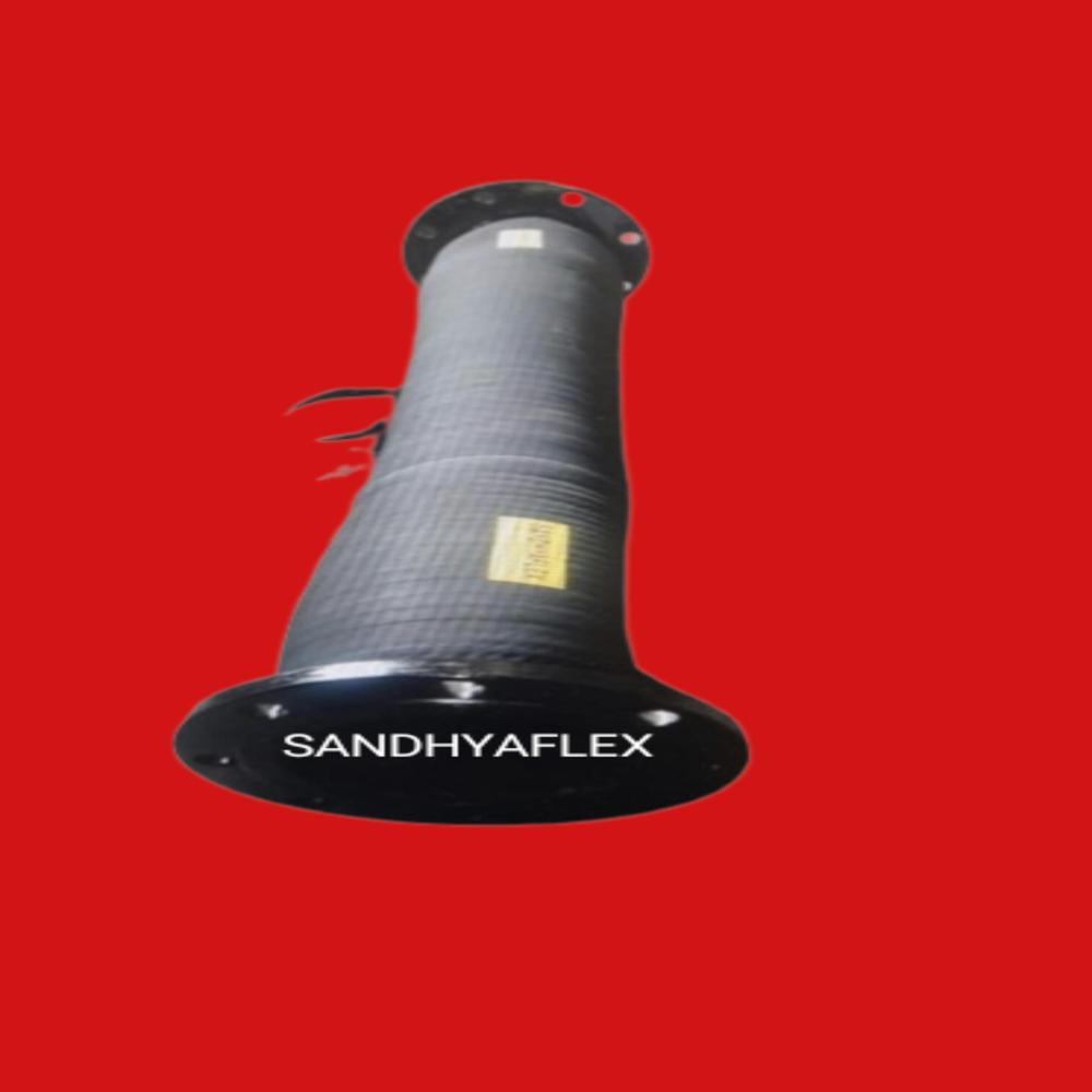 slurry rubber Hose