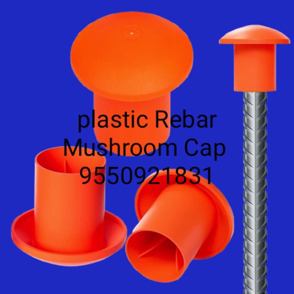 Pvc Mashroom Cap