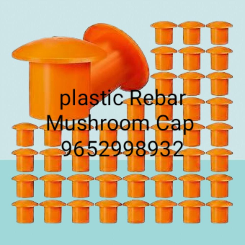 PVC Mashroom Cap
