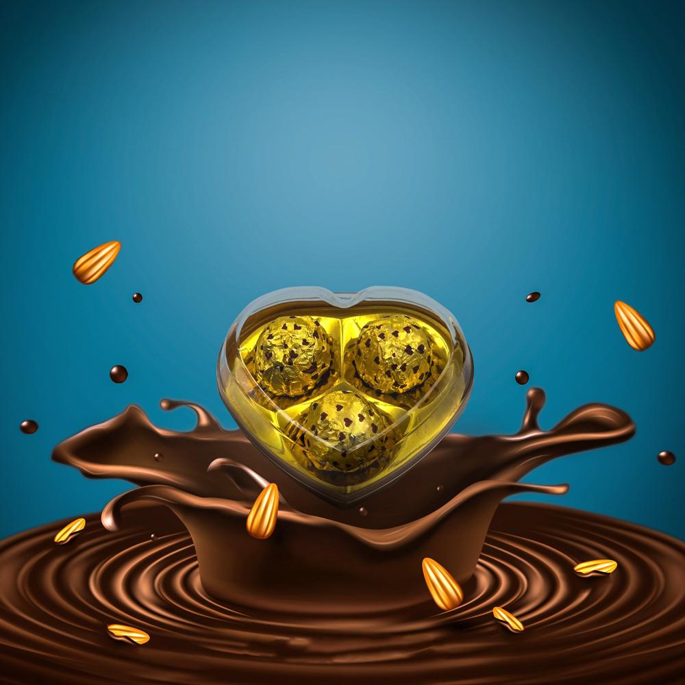 HEART 3 CAV (CPHE3CAV)