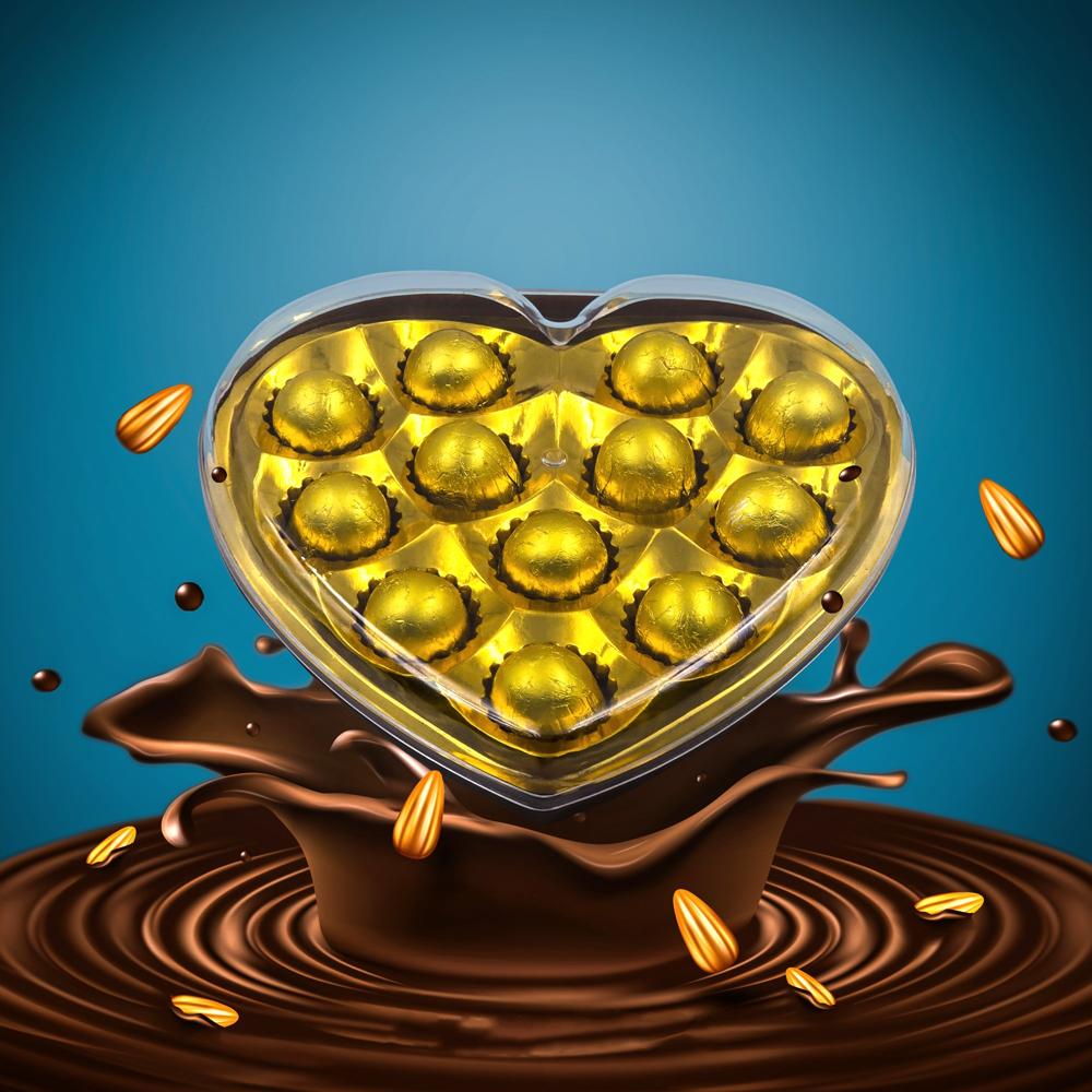 HEART 12 CAV (CPHE12CAV)