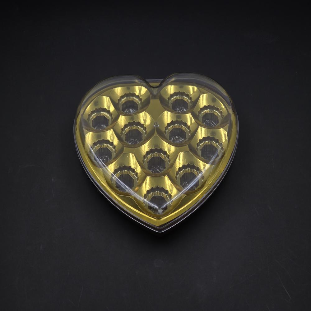 HEART 12 CAV (CPHE12CAV)