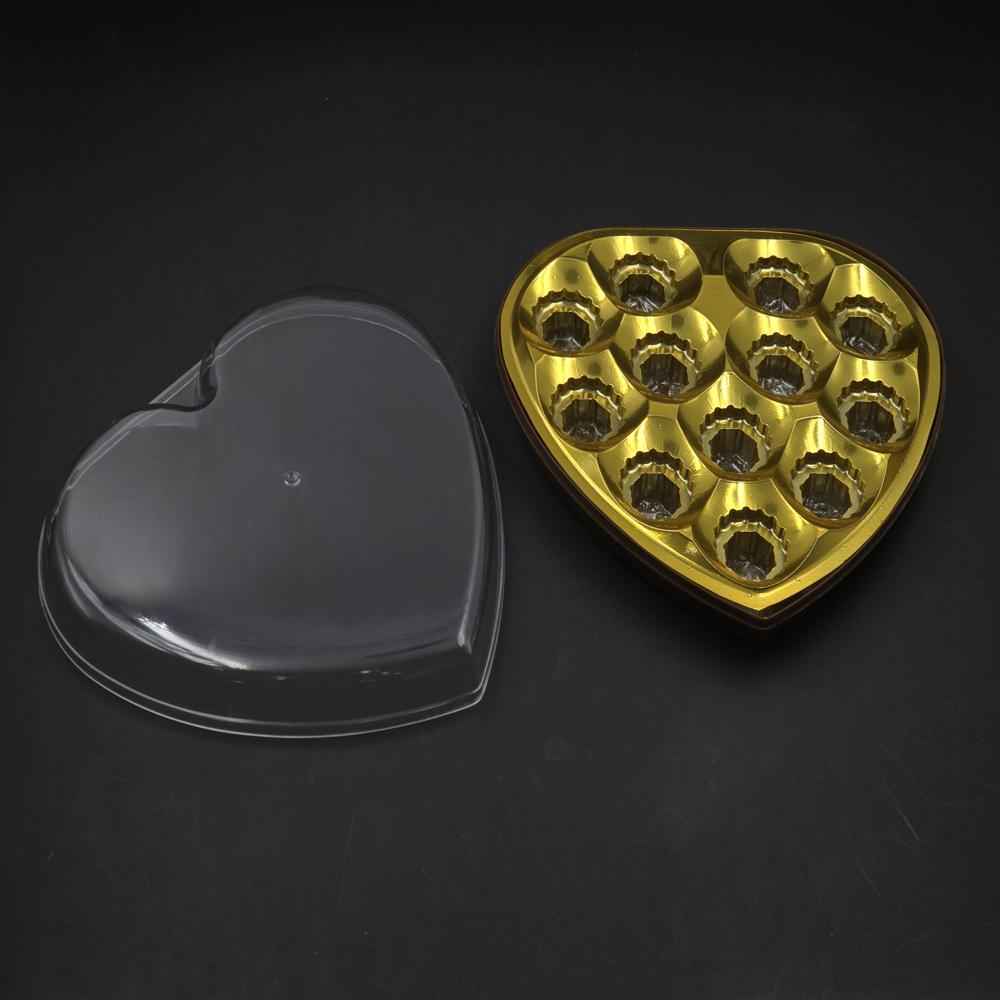 HEART 12 CAV (CPHE12CAV)