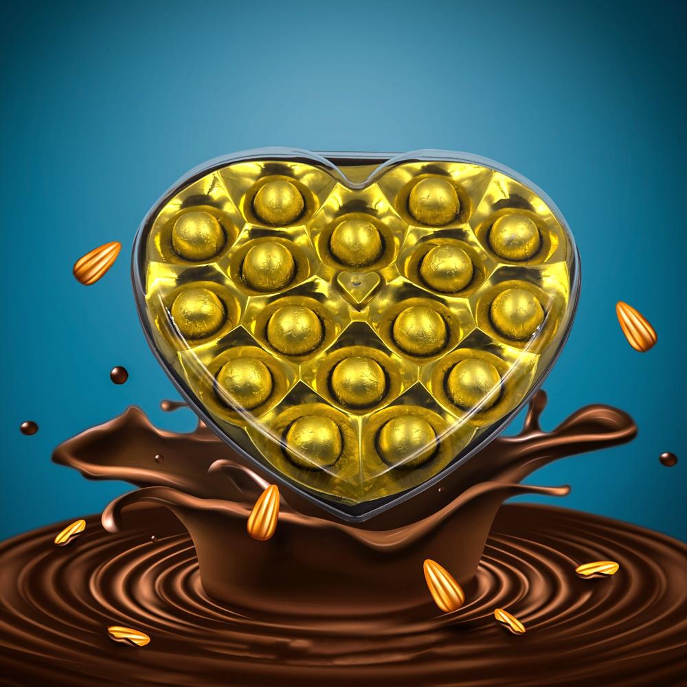 HEART 16 CAV (CPHE16CAV)