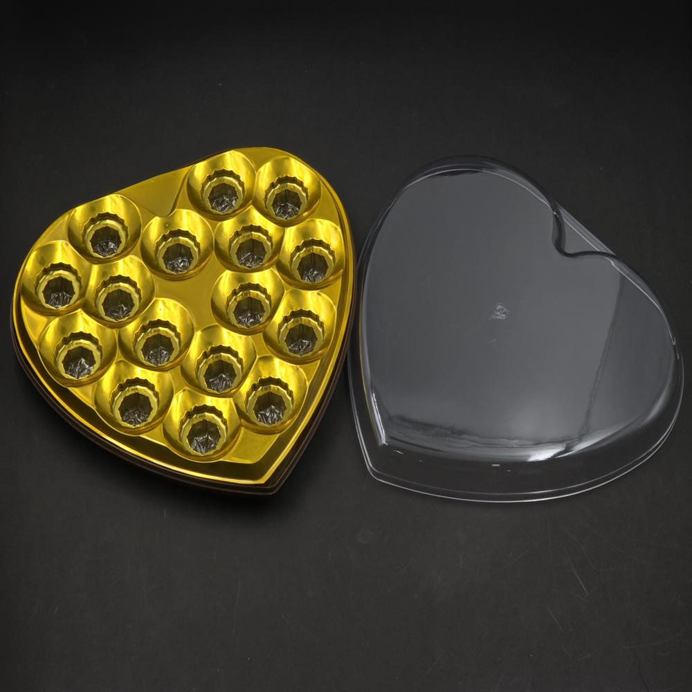 HEART 16 CAV (CPHE16CAV)