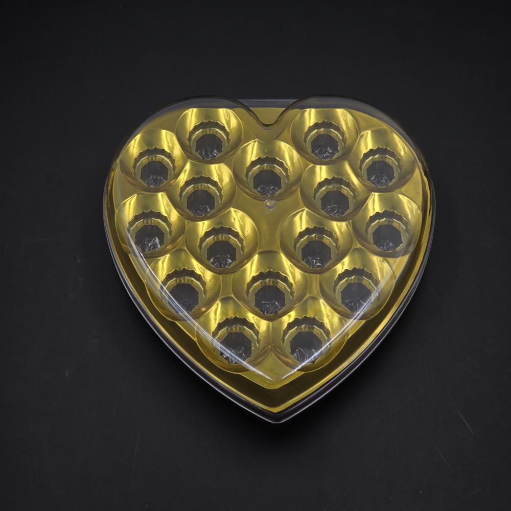 HEART 16 CAV (CPHE16CAV)