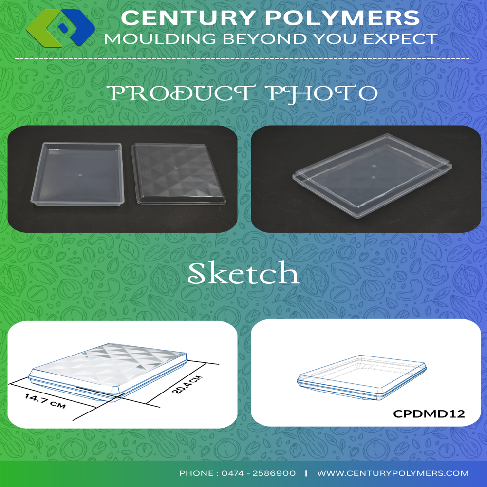 Cpdmd12 (Cpdmd12) - Color: Transparent