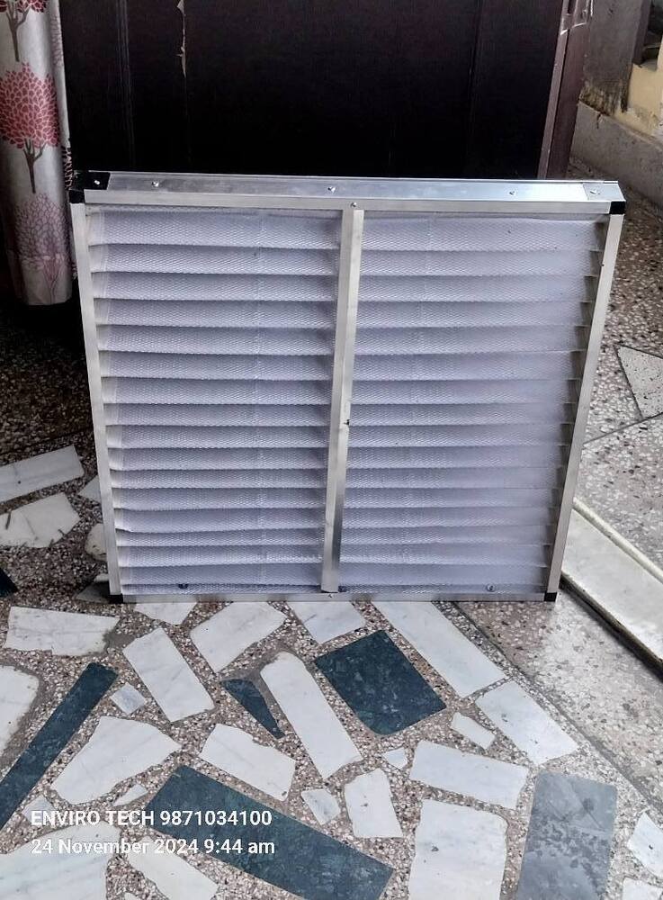 AHU Air Filters