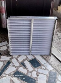 AHU Air Filters