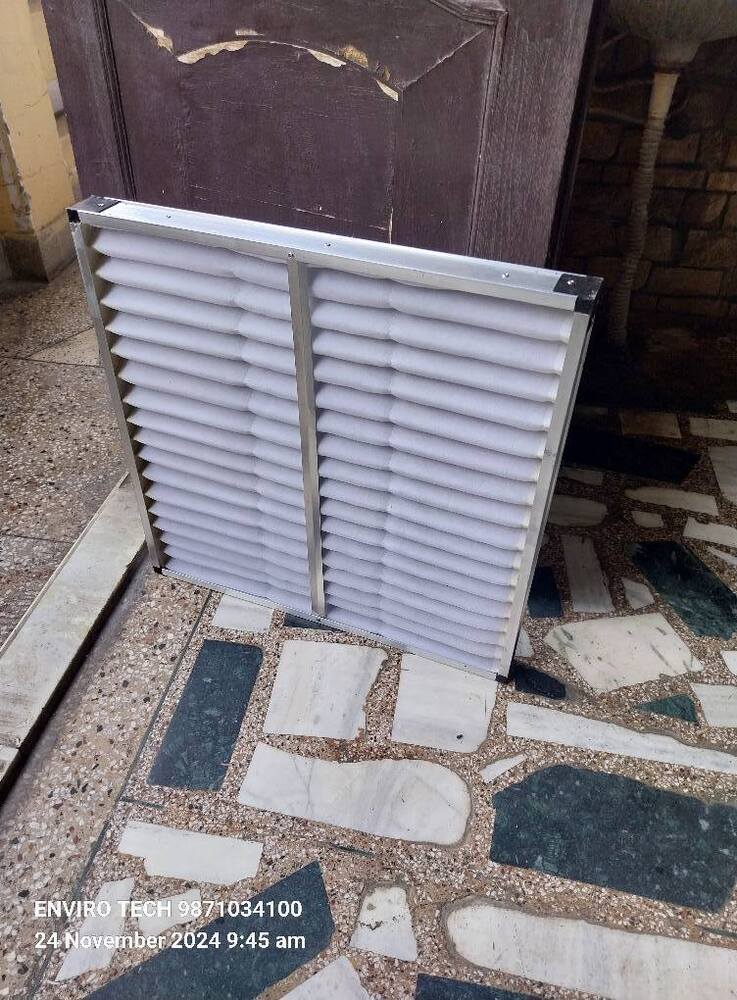 AHU Air Filters